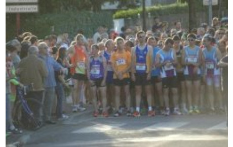 Photos de la Corrida de Glaire